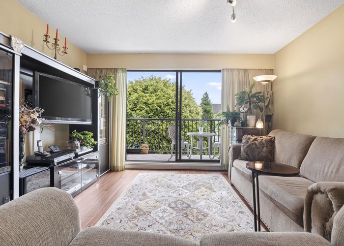 105 - 236 2ND Street, North Vancouver, BC V7M 1C6 |  Photo 21