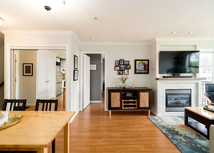 4014 - 84 Grant Street, Port Moody, BC V3H 0B5 |  Photo 40