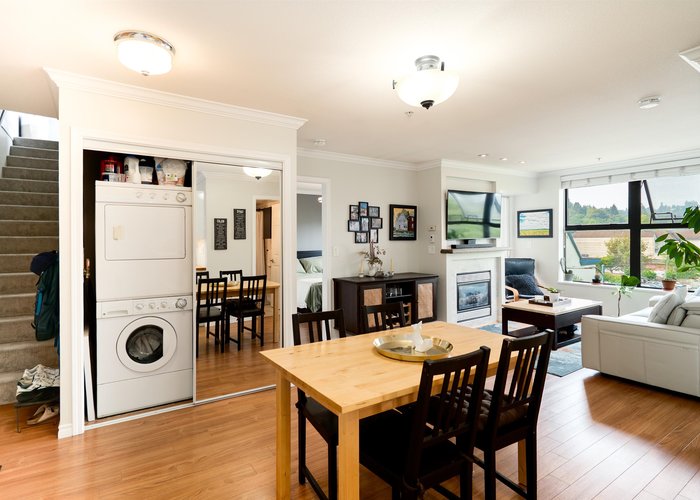 4014 - 84 Grant Street, Port Moody, BC V3H 0B5 |  Photo 43