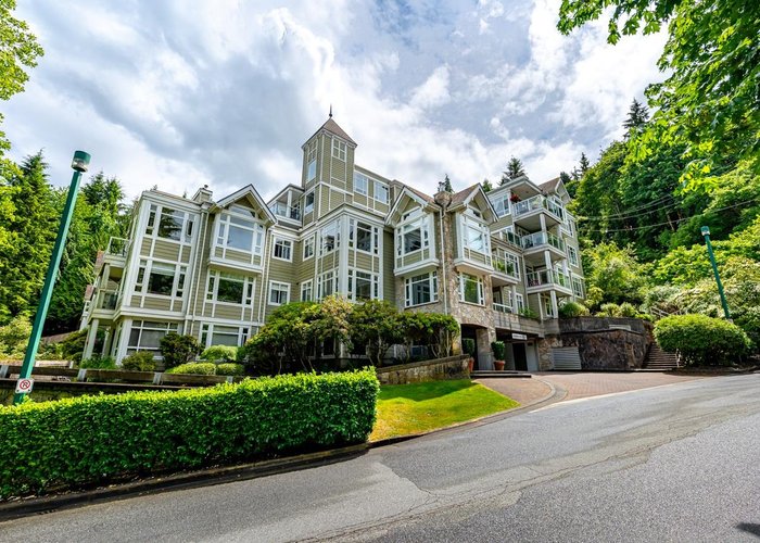 502 - 3001 Terravista Place, Port Moody, BC V3H 5A2 |  Photo 37