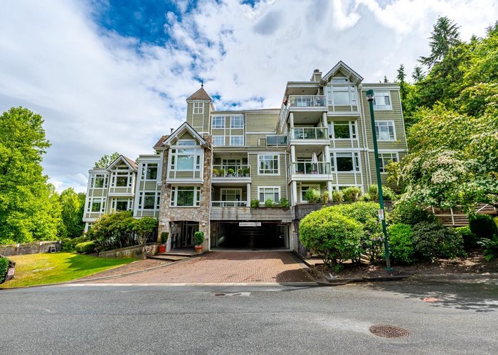 502 - 3001 Terravista Place, Port Moody, BC V3H 5A2 |  Photo 38