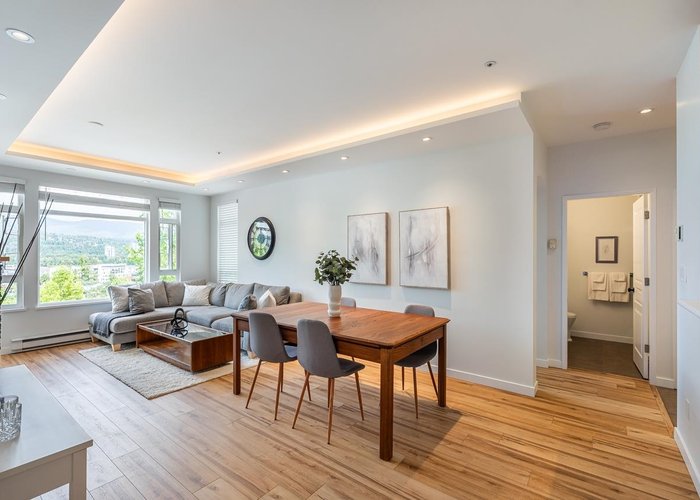 502 - 3001 Terravista Place, Port Moody, BC V3H 5A2 |  Photo 41