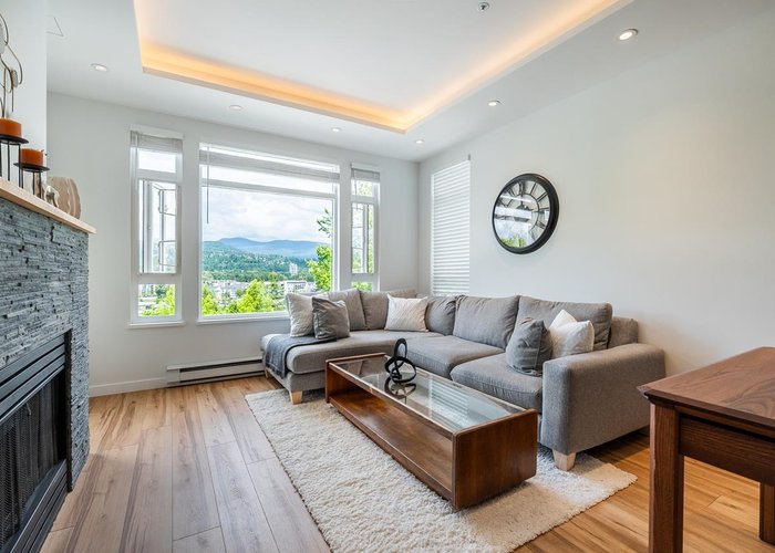 502 - 3001 Terravista Place, Port Moody, BC V3H 5A2 |  Photo 42