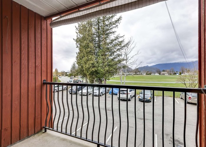 226 - 1735 Agassiz Rosedale Highway NO 9 Highway, Agassiz, BC V0M 1A2 |  Photo 37