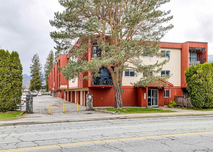 226 - 1735 Agassiz Rosedale Highway NO 9 Highway, Agassiz, BC V0M 1A2 |  Photo 20