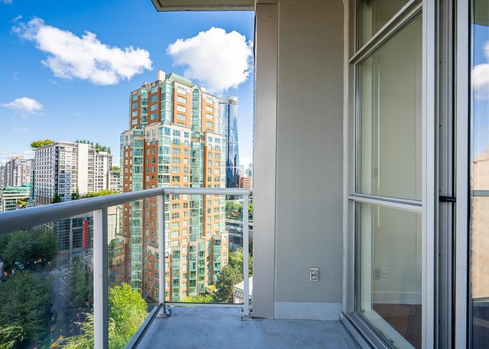 1505 - 1050 Smithe Street, Vancouver, BC V6E 4T4 |  Photo 60