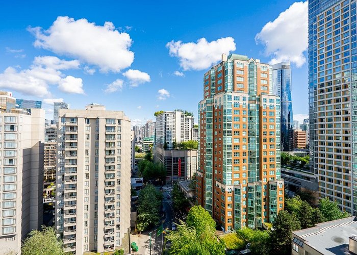 1505 - 1050 Smithe Street, Vancouver, BC V6E 4T4 |  Photo 63