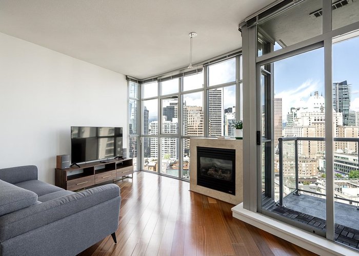 1505 - 1050 Smithe Street, Vancouver, BC V6E 4T4 |  Photo 41