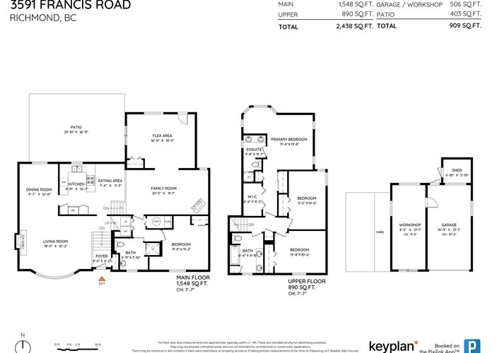 3591 Francis Road, Richmond, BC V7C 1J4 |  Photo 71