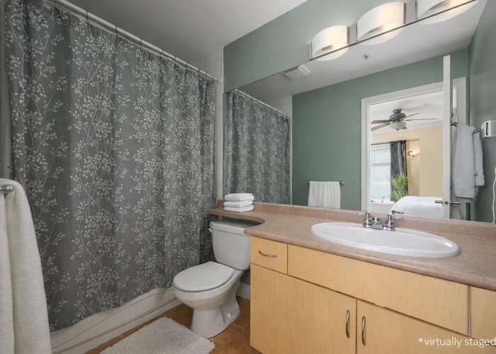 201 - 128 21ST Street, North Vancouver, BC V7M 1Y9 |  Photo 34