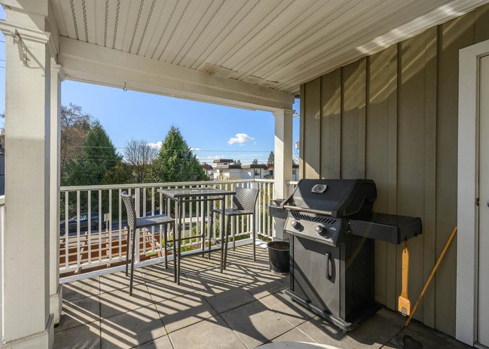 201 - 128 21ST Street, North Vancouver, BC V7M 1Y9 |  Photo 40
