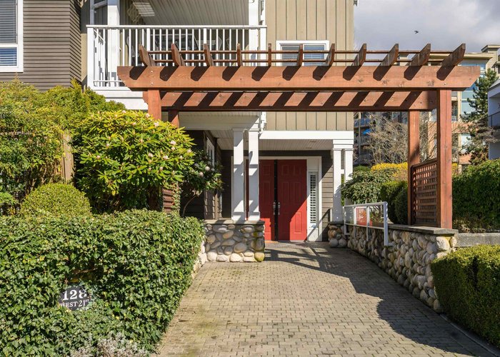 201 - 128 21ST Street, North Vancouver, BC V7M 1Y9 |  Photo 42