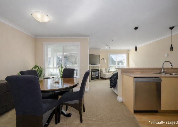 201 - 128 21ST Street, North Vancouver, BC V7M 1Y9 |  Photo 25