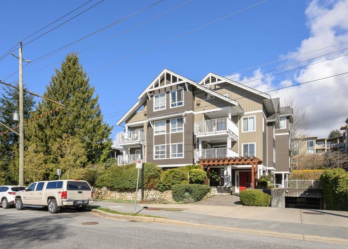 201 - 128 21ST Street, North Vancouver, BC V7M 1Y9 |  Photo 43