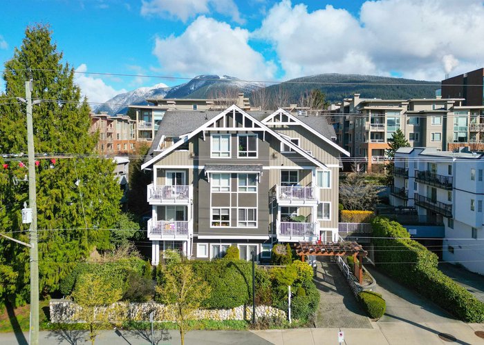 201 - 128 21ST Street, North Vancouver, BC V7M 1Y9 |  Photo 44