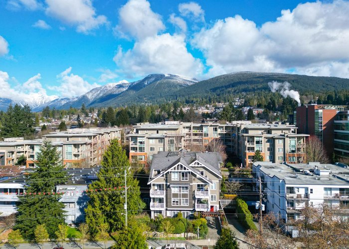 201 - 128 21ST Street, North Vancouver, BC V7M 1Y9 |  Photo 45