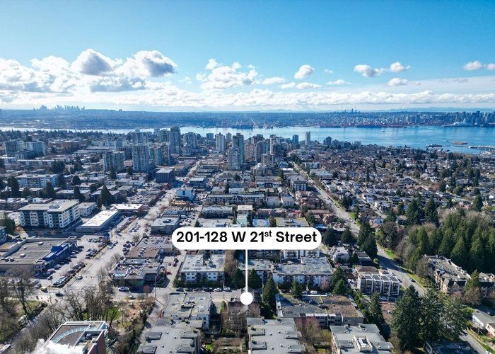 201 - 128 21ST Street, North Vancouver, BC V7M 1Y9 |  Photo 49
