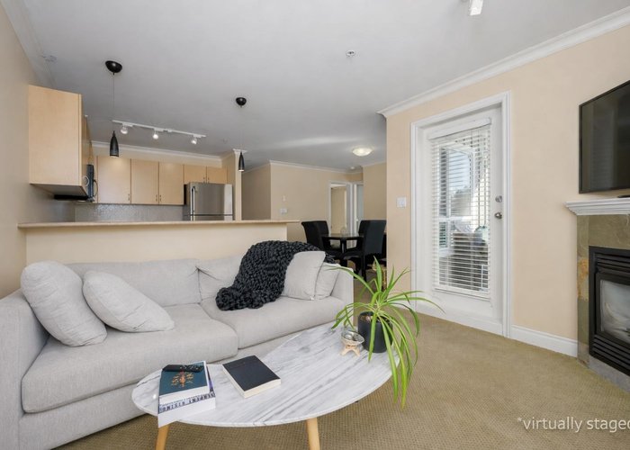 201 - 128 21ST Street, North Vancouver, BC V7M 1Y9 |  Photo 28