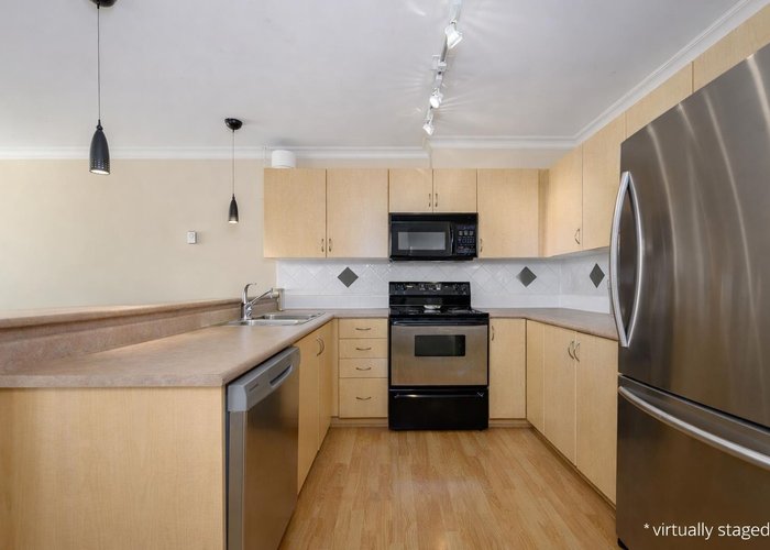 201 - 128 21ST Street, North Vancouver, BC V7M 1Y9 |  Photo 31