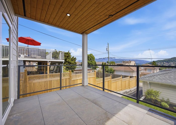 40 Sea Avenue, Burnaby, BC V5B 3W6 |  Photo 60