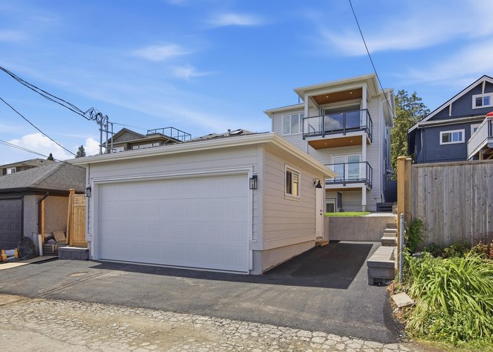 40 Sea Avenue, Burnaby, BC V5B 3W6 |  Photo 40