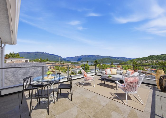 40 Sea Avenue, Burnaby, BC V5B 3W6 |  Photo 43