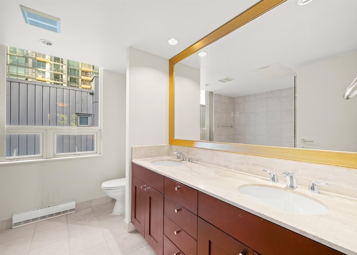 206 - 560 Nicola Street, Vancouver, BC V6G 3J7 |  Photo 42