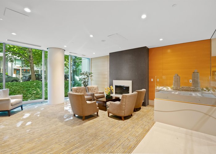 206 - 560 Nicola Street, Vancouver, BC V6G 3J7 |  Photo 50