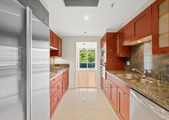 206 - 560 Nicola Street, Vancouver, BC V6G 3J7 |  Photo 32