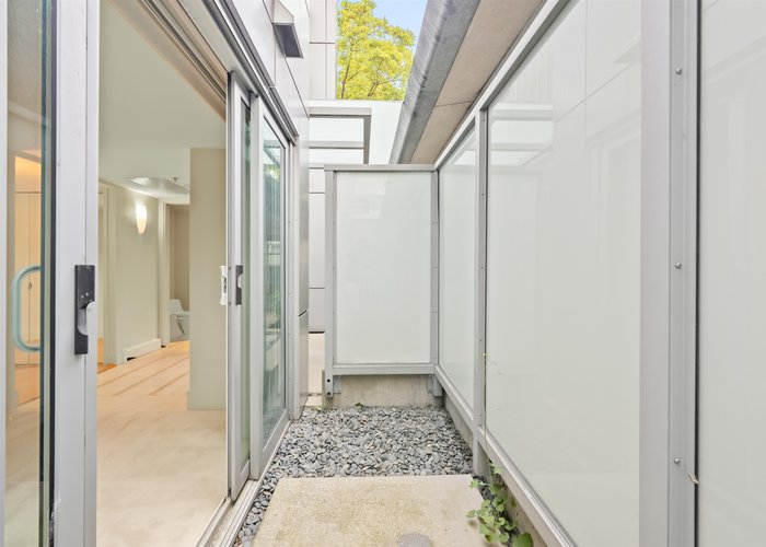 206 - 560 Nicola Street, Vancouver, BC V6G 3J7 |  Photo 34