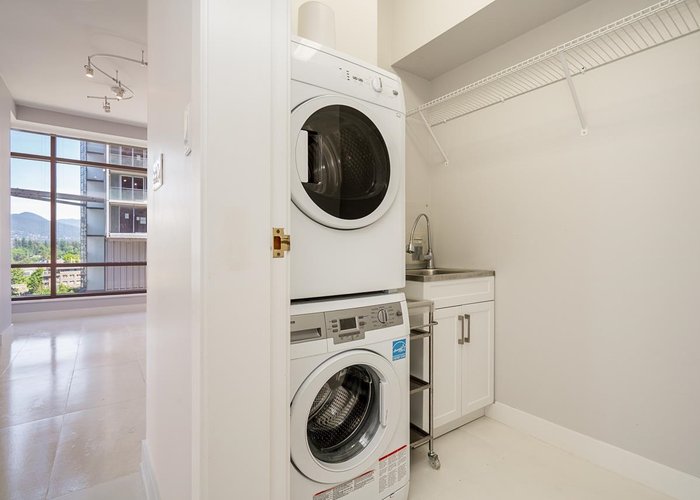 3A - 1500 Alberni Street, Vancouver, BC V6G 3C9 |  Photo 68