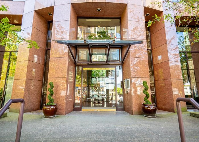 3A - 1500 Alberni Street, Vancouver, BC V6G 3C9 |  Photo 71