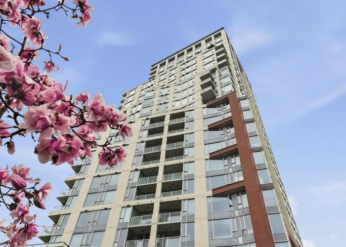 710 - 550 Taylor Street, Vancouver, BC V6B 1R1 |  Photo 6