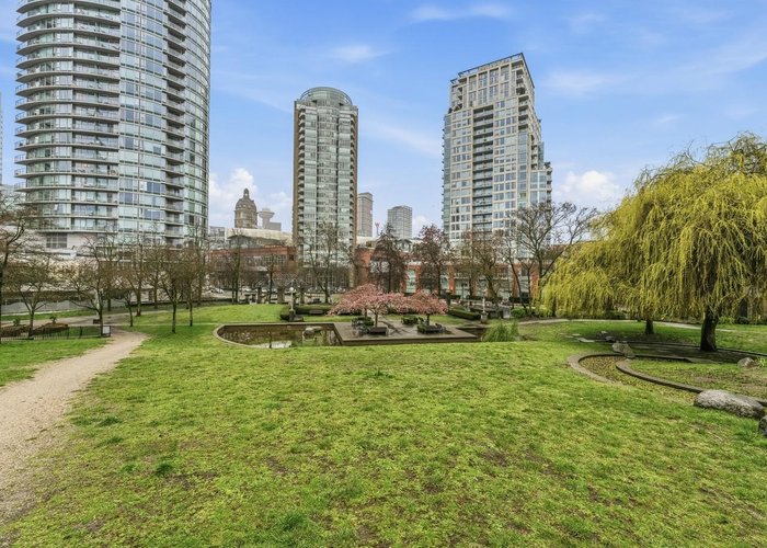 710 - 550 Taylor Street, Vancouver, BC V6B 1R1 |  Photo 13