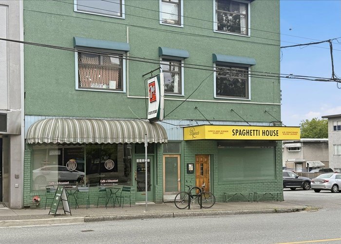 202 - 1738 Frances Street, Vancouver, BC V5L 1Z6 |  Photo 63