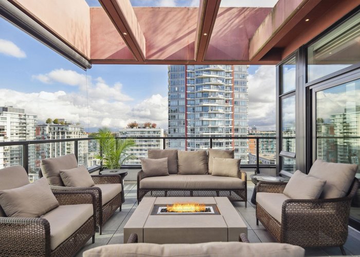 1202 - 1788 Ontario Street, Vancouver, BC V5T 0G3 |  Photo 36