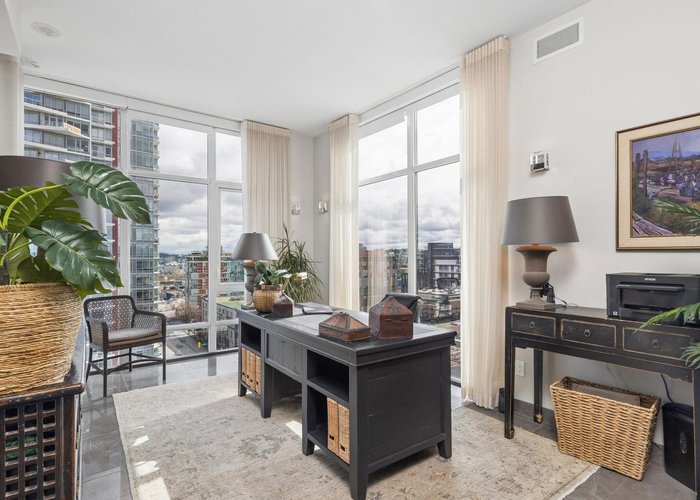 1202 - 1788 Ontario Street, Vancouver, BC V5T 0G3 |  Photo 65