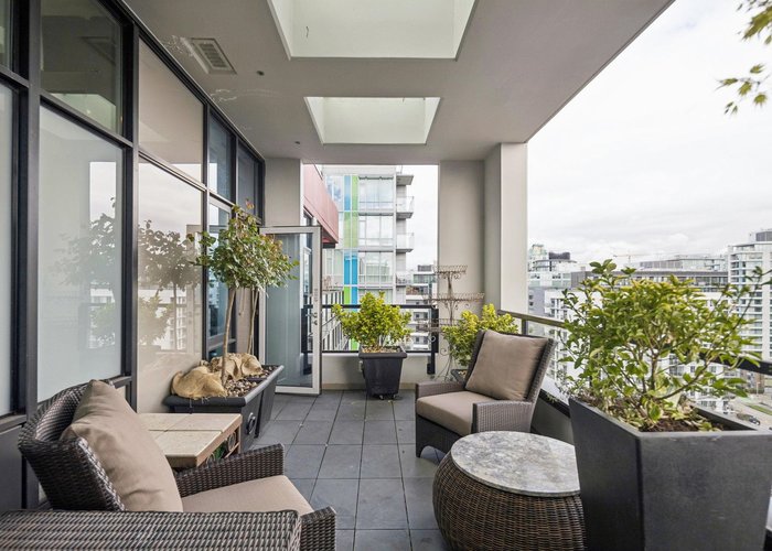 1202 - 1788 Ontario Street, Vancouver, BC V5T 0G3 |  Photo 72