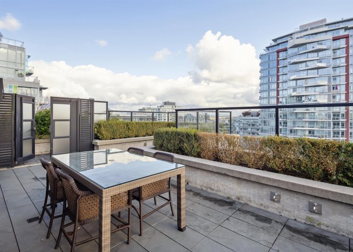 1202 - 1788 Ontario Street, Vancouver, BC V5T 0G3 |  Photo 40