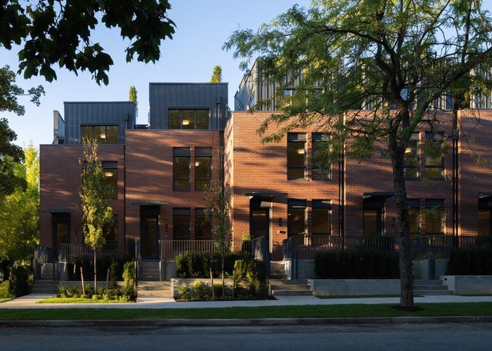 105 - 5381 Willow Street, Vancouver, BC V0V 0V0 |  Photo 1