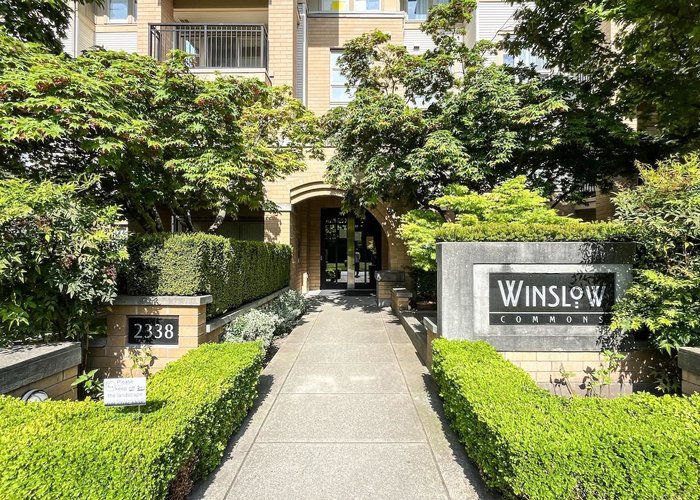 208 - 2338 Western Parkway, Vancouver, BC V6T 2H7 |  Photo 25