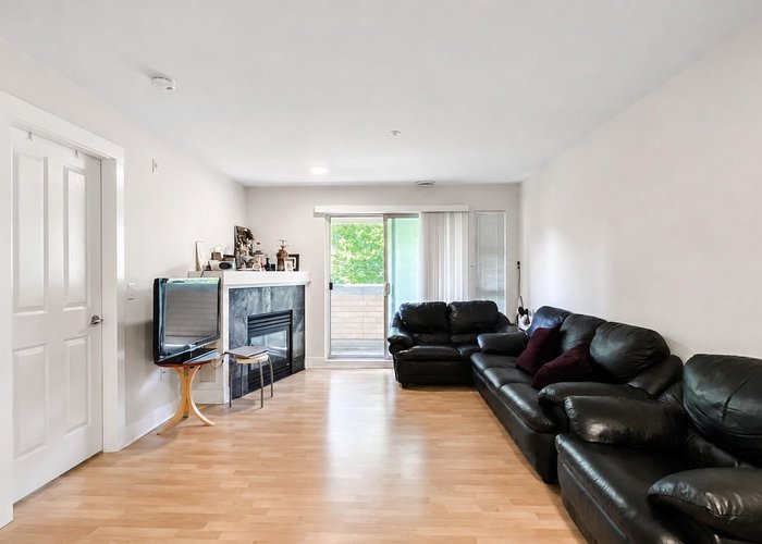 208 - 2338 Western Parkway, Vancouver, BC V6T 2H7 |  Photo 13