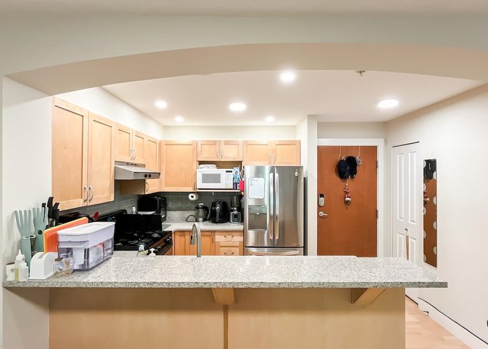 208 - 2338 Western Parkway, Vancouver, BC V6T 2H7 |  Photo 15