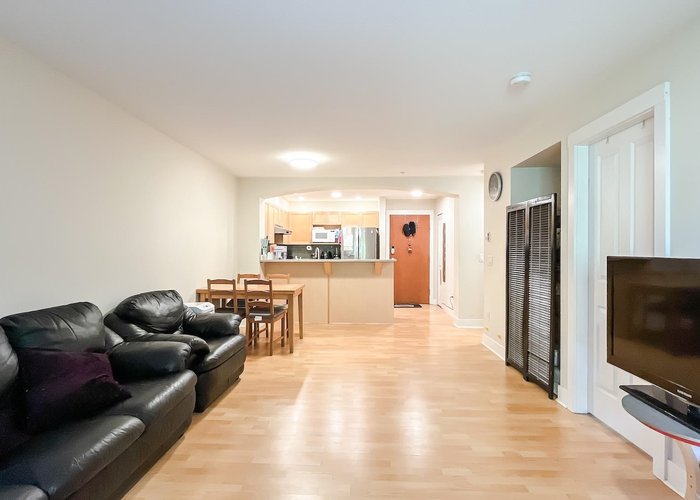 208 - 2338 Western Parkway, Vancouver, BC V6T 2H7 |  Photo 18