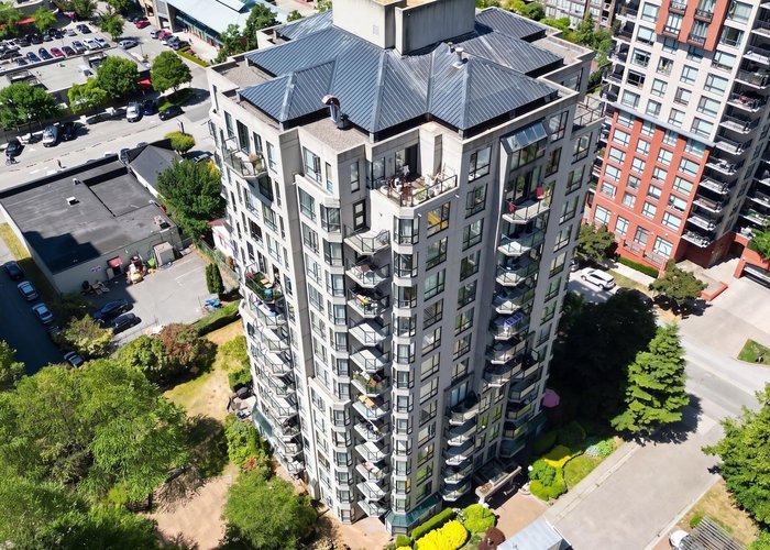 1405 - 838 Agnes Street, New Westminster, BC V3M 6R3 |  Photo 19