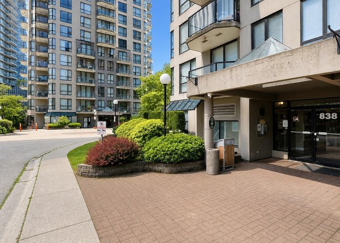 1405 - 838 Agnes Street, New Westminster, BC V3M 6R3 |  Photo 21