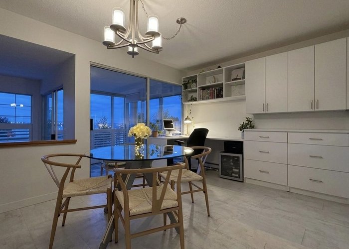202 - 2440 Haywood Avenue, West Vancouver, BC V7V 1Y1 |  Photo 27
