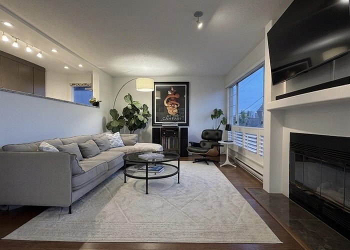 202 - 2440 Haywood Avenue, West Vancouver, BC V7V 1Y1 |  Photo 20