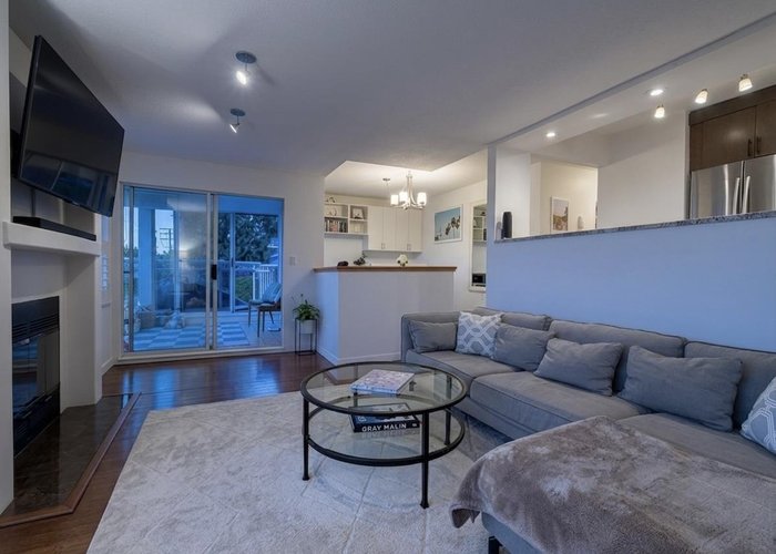202 - 2440 Haywood Avenue, West Vancouver, BC V7V 1Y1 |  Photo 22