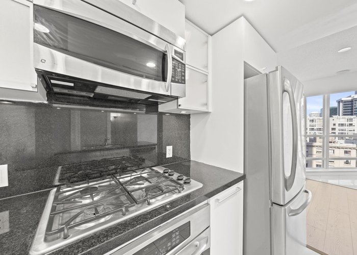 910 - 833 Seymour Street, Vancouver, BC V6B 0G4 |  Photo 47